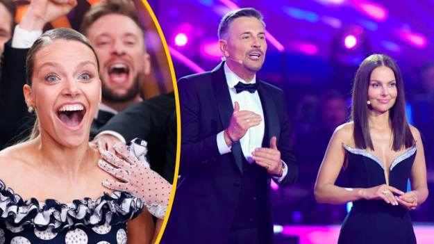 Ulubieniec widzów w „Tańcu z gwiazdami”! Właśnie..
