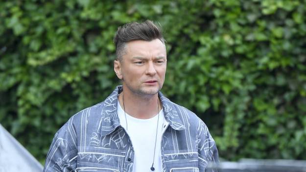 RMF Extra: Liber po rozstaniu z Sylwią Grzeszczak ma nową partnerkę? "Już się nie ukrywają"