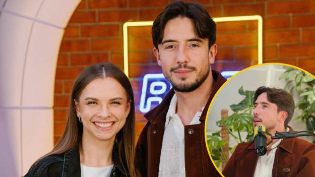 RMF Extra: Kwiatkowski lata temu został wyrzucony z mieszkania. Niewiele osób wiedziało 