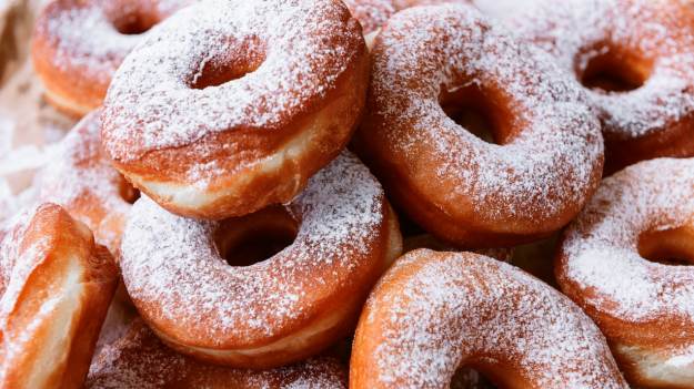 RMF Extra: Tłusty czwartek 2026. Najlepszy przepis na oponki serowe. Takie same robiła babcia