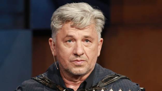 RMF Extra: Od plotek aż huczało. Józefowicz przerwał milczenie. Wyznał prawdę o małżeństwie z Urbańską