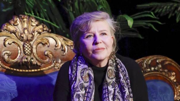 RMF Extra: Krystyna Janda ma już spisany testament. "Wysłałam do syna"