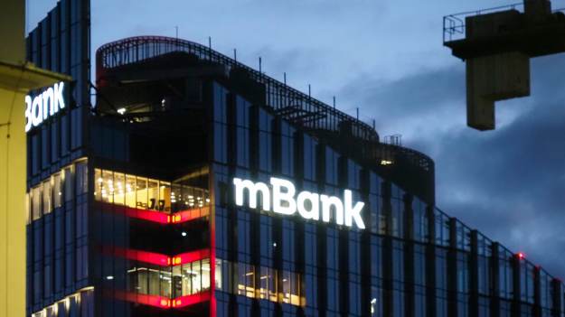 Pilny komunikat mBanku do wszystkich klientów...