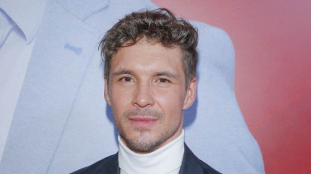 RMF Extra: Mikołaj Roznerski i Magdalena Lamparska na wspólnych zdjęciach. Co ich ze sobą łączy? [FOTO]