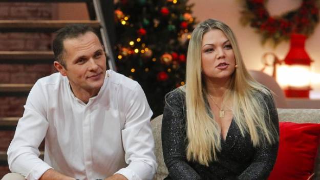 RMF Extra: Waldemar z "Rolnik szuka żony" publicznie zwrócił się do Doroty. Tak jej podziękował