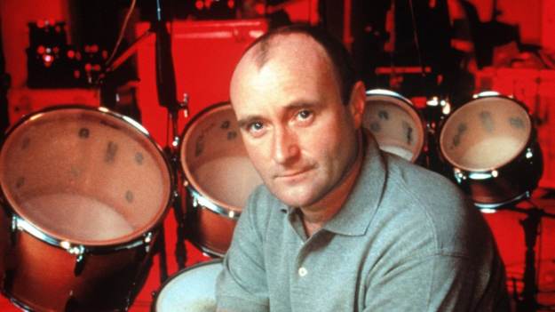 RMF Extra: Phil Collins nie znosił tej piosenki Genesis. „To przez nią odszedłem z zespołu”