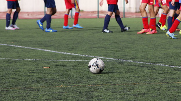 RMF Extra: Gwiazdor piłkarskiej reprezentacji Polski ogłosił zakończenie kariery