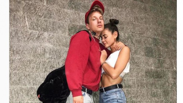 RMF Extra: Honorata Skarbek ma nowego chłopaka. Z kim związała się młoda piosenkarka?