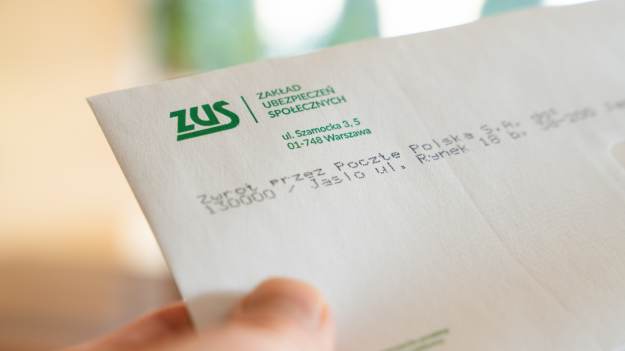 RMF Extra: Pilny komunikat ZUS. Poinformowano tuż przed świętami