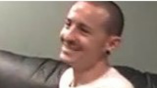 RMF Extra: Chester Bennington w Carpool Karaoke: dziś emisja odcinka nagranego kilka dni przed śmiercią