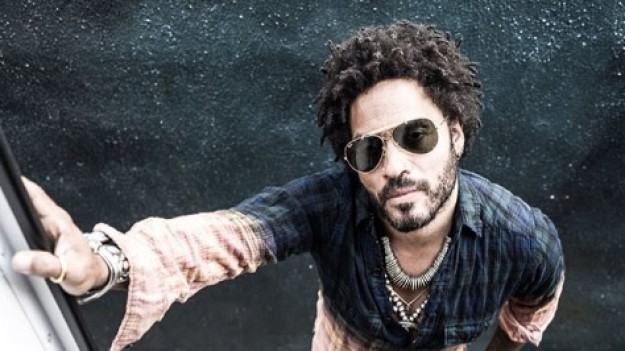 RMF Extra: Lenny Kravitz: Muzyk obchodzi dziś 52. urodziny!