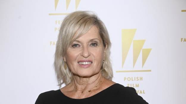 RMF Extra: Ewa Kasprzyk zwaliła fanów z nóg metamorfozą. Odchudzanie i szałowa fryzura. Jak nastolatka! [FOTO]  