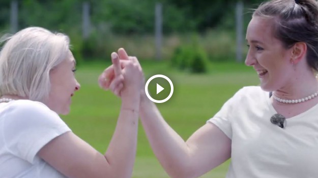 RMF Extra: "Projekt Lady 5". Odpadły aż dwie uczestniczki! Co wydarzyło się w pałacu w Rozalinie?