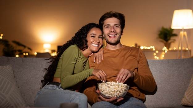 RMF Extra: Netflix - grudzień 2023: co warto obejrzeć?