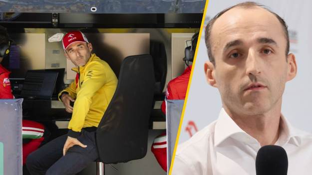 RMF Extra: Kubica po latach ujawnił prawdę o wypadku. Opowiedział, co stało się przed startem. „To momenty, o których mało się mówi”