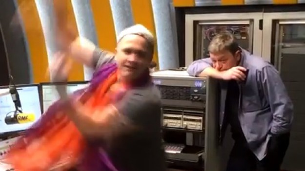Wstawaj, szkoda dnia i tańcz Panama Dance! :: Magazyn :: RMF FM