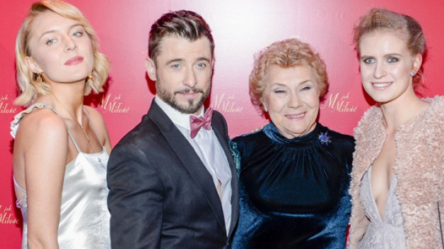 RMF Extra:  Marcjanna Lelek odchodzi z "M jak Miłość"! Co stanie się z Natalią? 