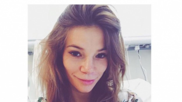 RMF Extra: Maja Bohosiewicz: "LUDZIE! TO JEST ŻYCIE! a nie tam wasze imprezy, kina, alkoholizacje, romanse. Życie to pieluchy, wyparzarki, nakładki żelowe na sutki"