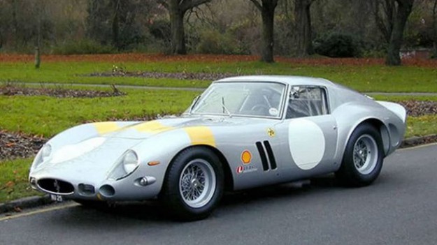 RMF Extra: Oto najdroższy samochód świata. Nie uwierzycie, ile kosztuje