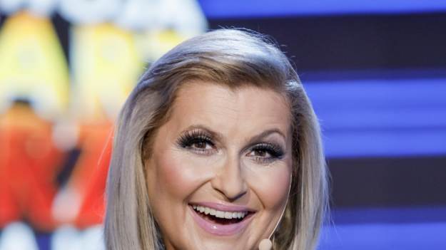 RMF Extra: Tak wygląda Kasia Skrzynecka bez make-upu i filtrów. "Jaka Pani jest piękna bez makijażu" [FOTO]