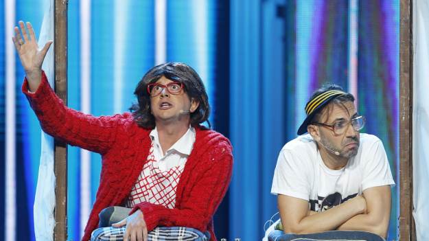 RMF Extra: Aktorzy Neo-Nówki poruszyli temat patriotyzmu. "Nie muszę biegać z flagą po Warszawie"