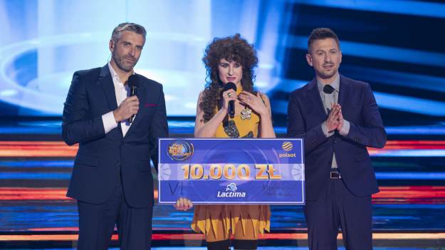 RMF Extra: Tego w "Twoja twarz brzmi znajomo" jeszcze nie było! Sensacyjne wyniki programu