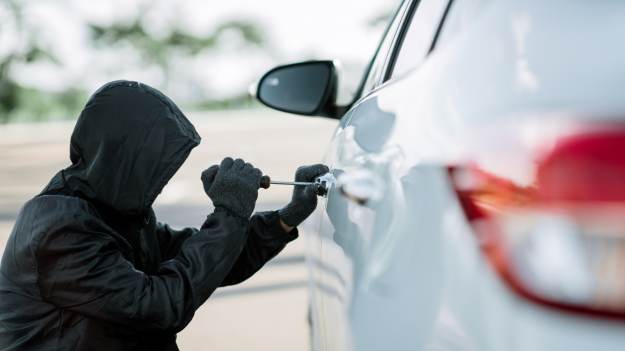 RMF Extra: W tym mieście w Polsce najczęściej kradną samochody. Są nowe dane  