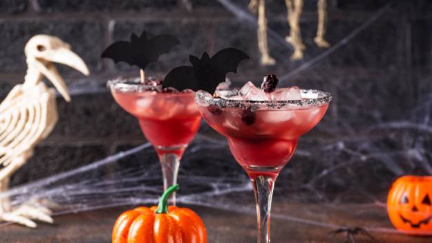 RMF Extra: Te halloweenowe drinki bezalkoholowe podbiją każdą imprezę! Zobacz przepisy, które zachwycą gości