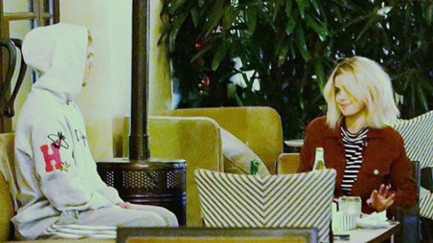 RMF Extra: Selena Gomez opowiada o powrocie do Justina!