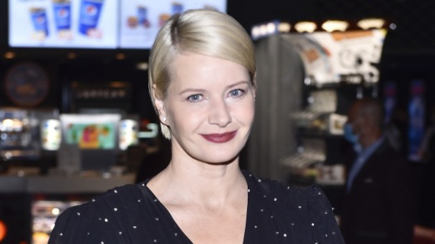 RMF Extra: Małgorzata Kożuchowska na zdjęciu sprzed 15 lat! "Twoja uroda nie przemija"