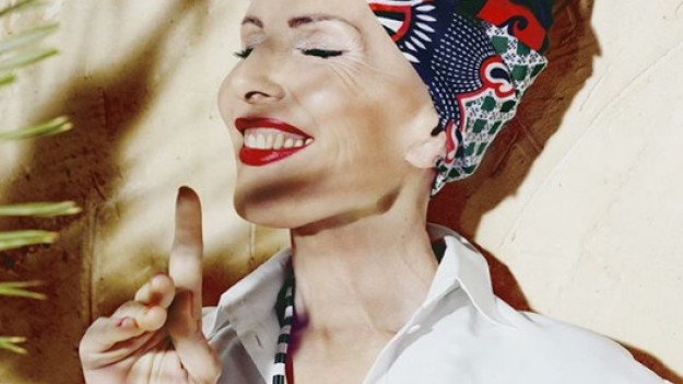 RMF Extra: Jasnowidz Jackowski: "Myślę, że Kora wcale nie zmarła"