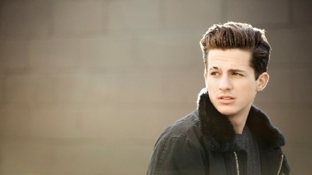 RMF Extra: Charlie Puth: Nowy album w listopadzie!