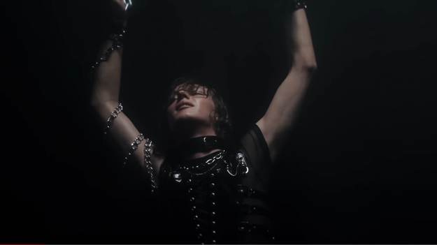 RMF Extra: Eurowizja 2023. Jann reprezentantem Polski? Tego chcą fani konkursu