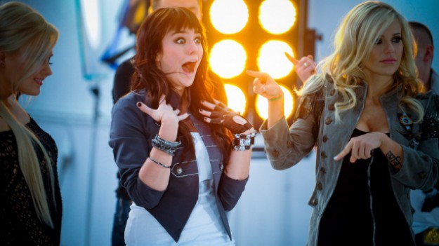 RMF Extra: Doda i Ewa Farna nominowane do międzynarodowej nagrody muzycznej!