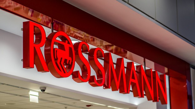RMF Extra: Rossmann. Ta "oferta" to oszustwo! To próba wyłudzenia danych