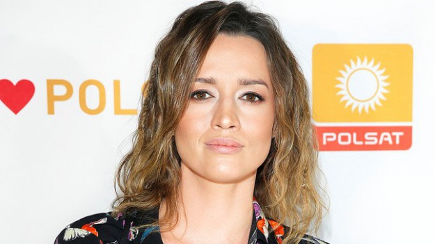 RMF Extra: Katarzyna Maciąg jest w ciąży! Zobacz jak wygląda przyszła mama 