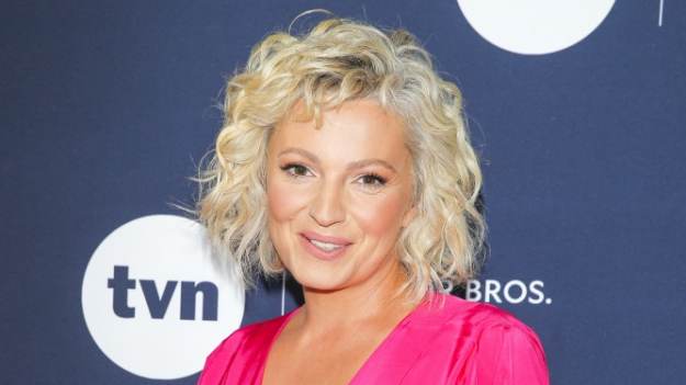 RMF Extra: Dorota Szelągowska pokazała nagi biust. Nie bez powodu. Pod spodem dodała ważny wpis [FOTO]