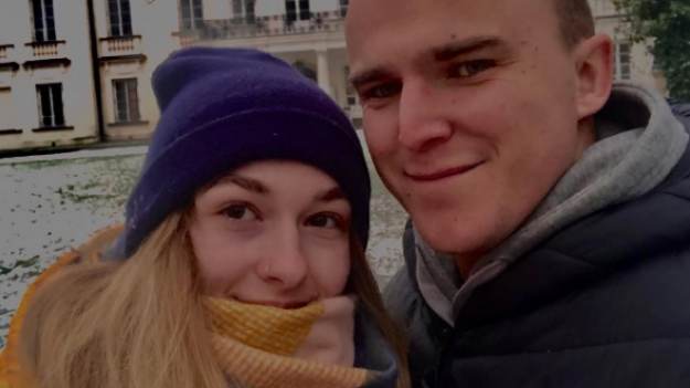 RMF Extra: Joanna z "Rolnik szuka żony" zaskoczyła ujęciem z Kamilem: "Trzy kurczaki na jednym zdjęciu". Internauci: "Asia kwitnie"