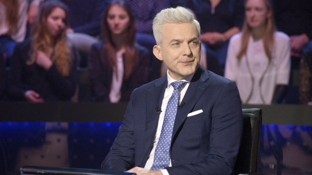 RMF Extra: Internauci nie mają litości dla uczestnika "Milionerów"! "Jeszcze chyba nikt nie dostał tylu negatywnych komentarzy"