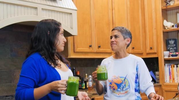 RMF Extra: Twierdziła, że weganizm może wyleczyć z nowotworu. Zmarła na raka