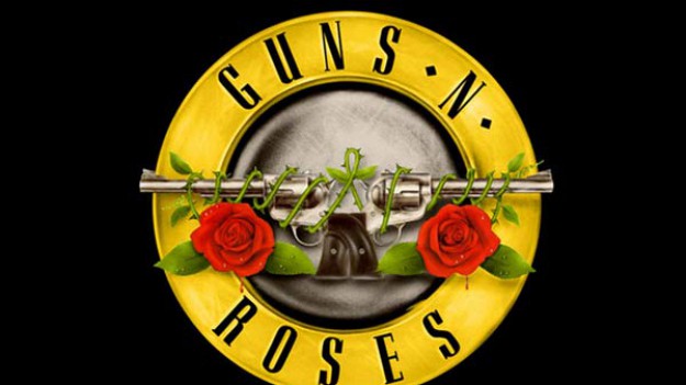 RMF Extra: Wielki powrót Guns N' Roses w oryginalnym składzie? To możliwe! 