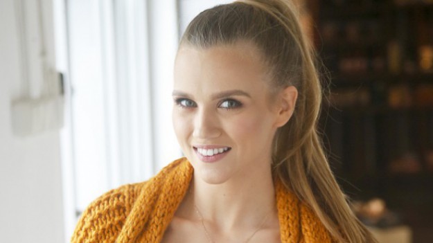 RMF Extra: Agnieszka Kaczorowska po metamorfozie. Zdjęcie z córką zachwyciło internautów