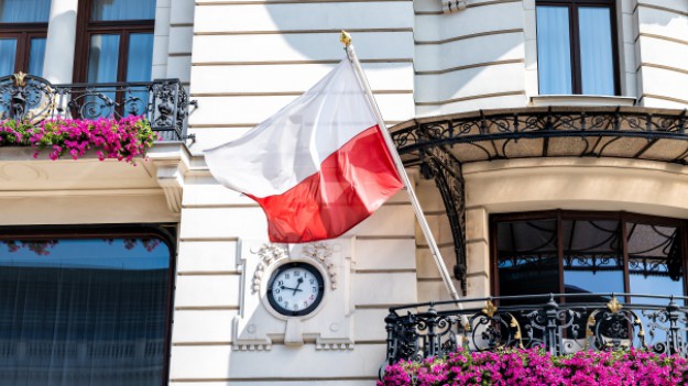 RMF Extra: Dzień Flagi Rzeczypospolitej Polskiej! Dowiedz się, kiedy ustanowiono święto