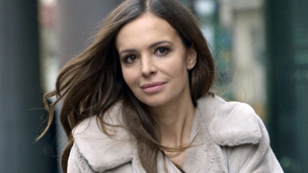 RMF Extra: Anna Wendzikowska na zdjęciu z córką. Internauci zwrócili uwagę na pewien szczegół!