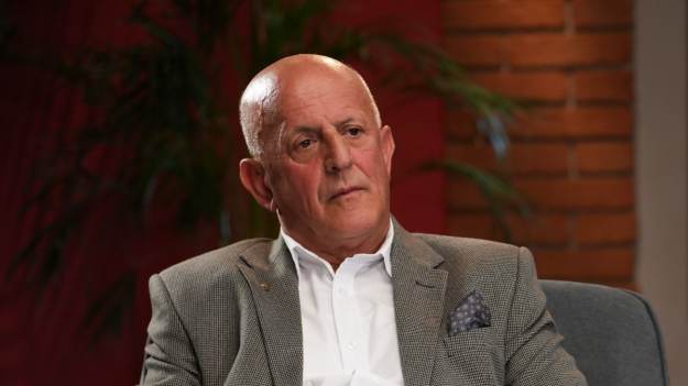 RMF Extra: Janina i Tadeusz z "Sanatorium..." jednak nie będą razem? Ostatnia wypowiedź kuracjuszki niepokoi