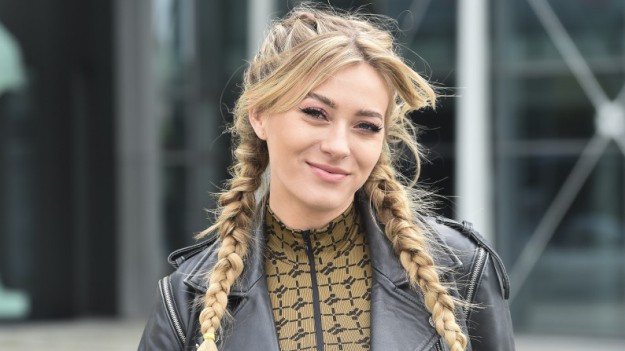 RMF Extra: Marcelina Zawadzka już nie ukrywa chłopaka. Publicznie odniosła się do swojej relacji. Padły mocne słowa! [ZDJĘCIA]