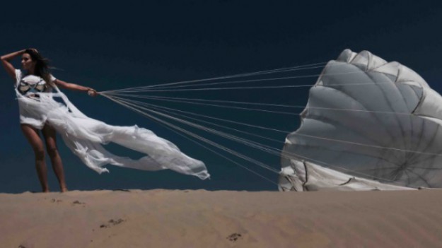 RMF Extra: MaRina "On My Way": Wielki powrót piosenkarki! Zobacz teledysk!