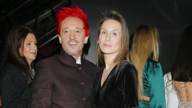 RMF Extra: Pola Wiśniewska pokazała syna. "Mój piękny chłopczyk" [ZDJĘCIA]