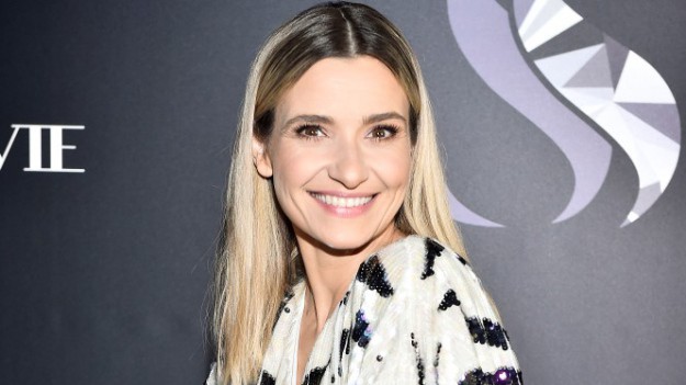 RMF Extra: Joanna Koroniewska opublikowała zdjęcie ze starszą córką. "Aśka! W końcu pokazałaś twarz dziecka!"