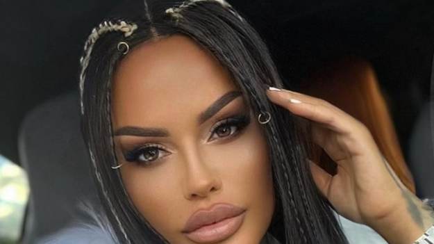 RMF Extra: Laluna uderzyła w Sylwię Bombę. "Nigdy nie zapomnę tego, co ona robiła" 